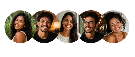 Estudantes Aprovados