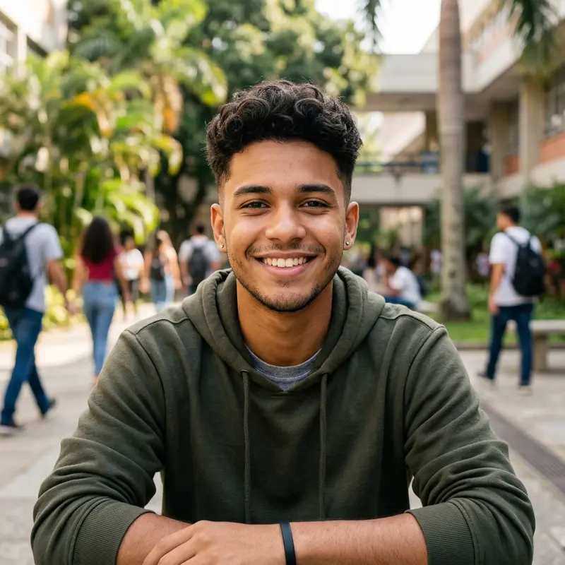 Gabriel Santos