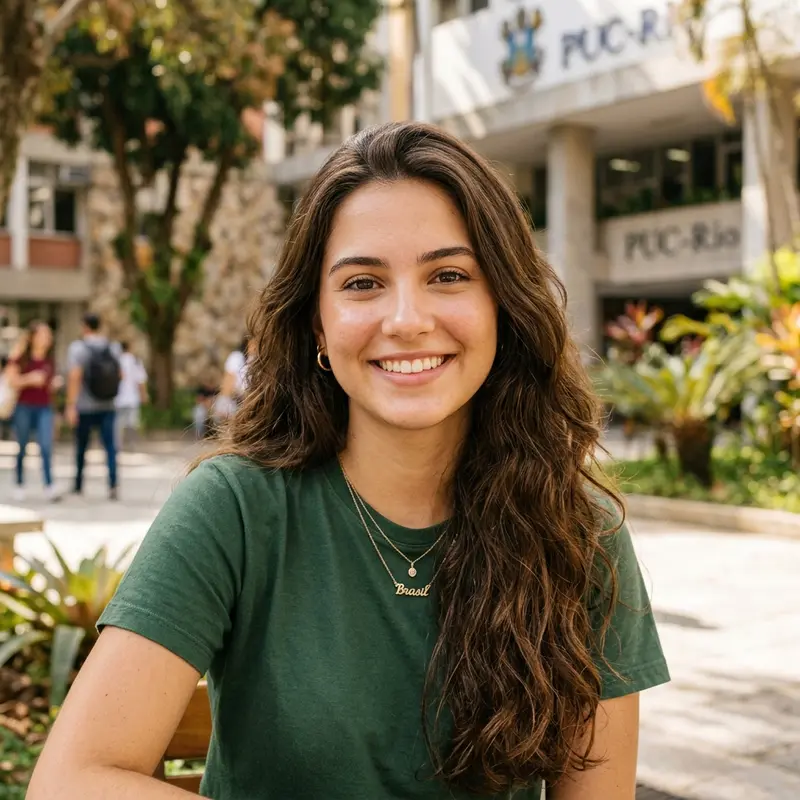 Isabella Costa
